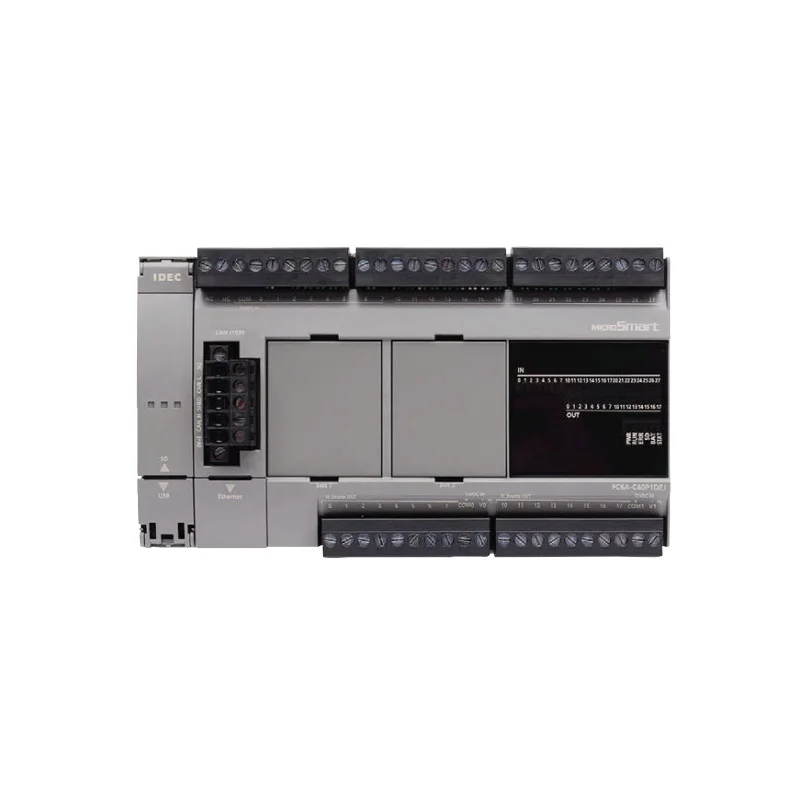 

On sale large stock plc cable IDEC FC4A-C24R2