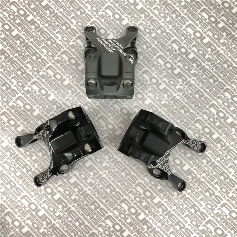 Распорные детали для горных велосипедов хвостовик из алюминиевого сплава горные