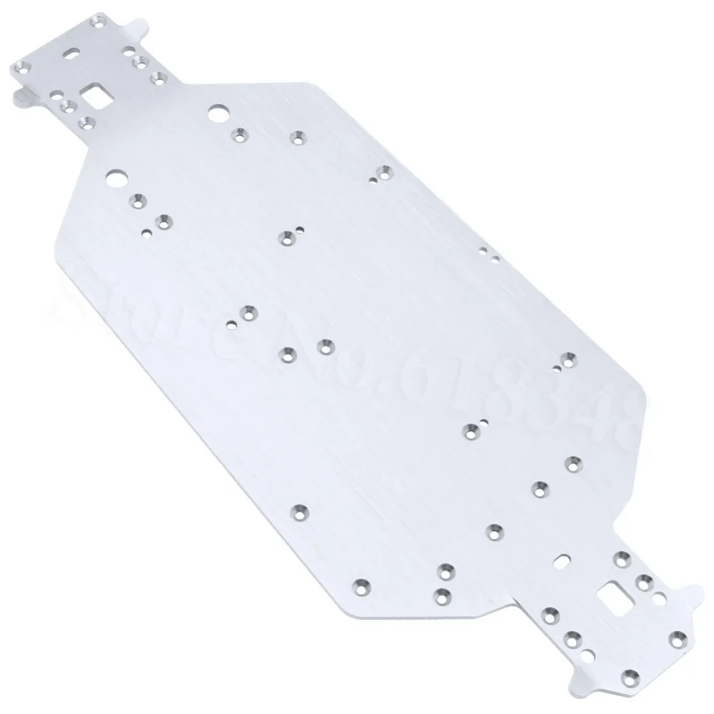 hsp 04001 металлические алюминиевы