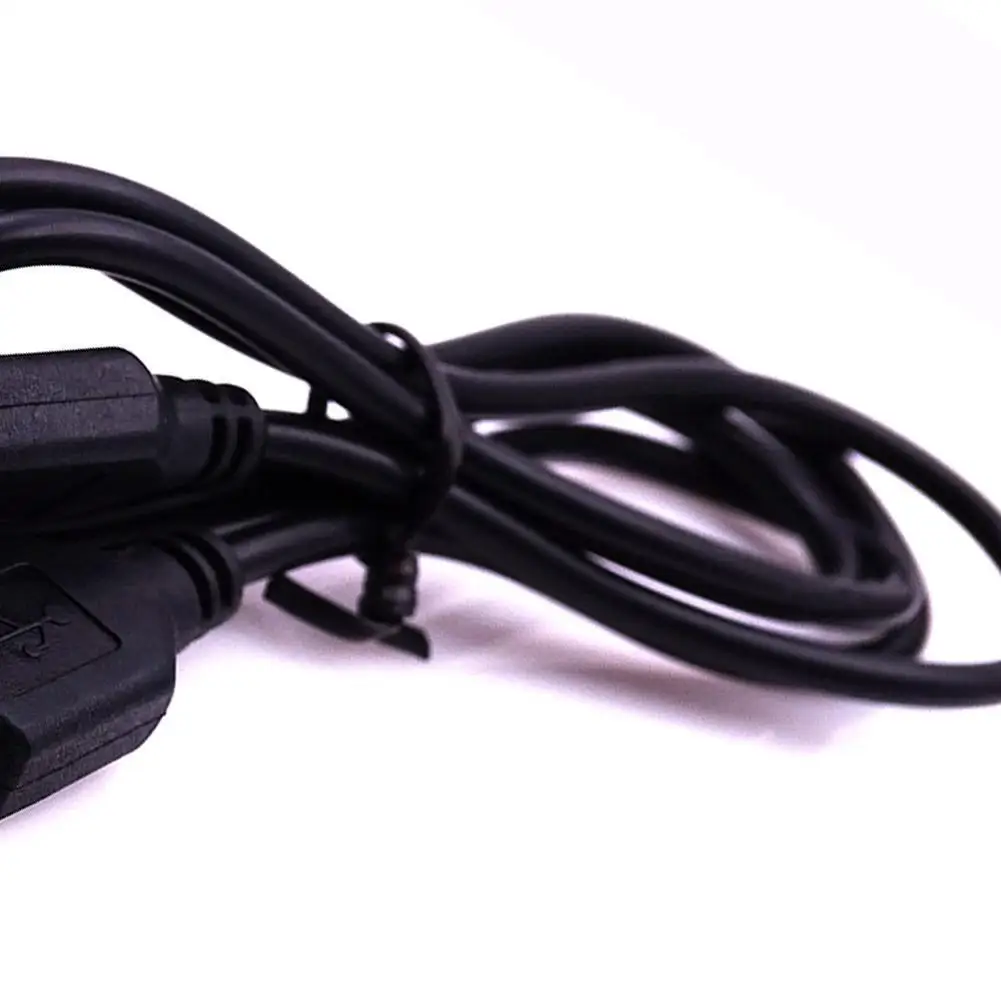 

0.5M USB 2.0 Type A Male to A Male Cable Hi-Speed 480 actory Drop Shipping Mbps Black Price Q9U2