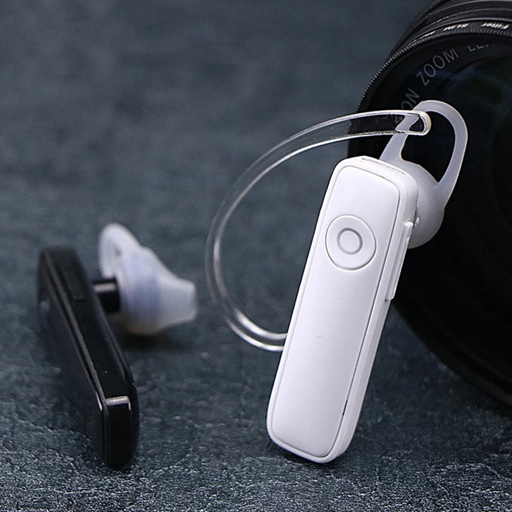 Беспроводные наушники Bluetooth 5 0 мини наушники-вкладыши автомобильная Спортивная