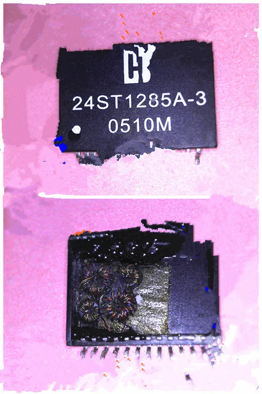 5 шт./лот 24ST1285A 3|Замыкатели| |