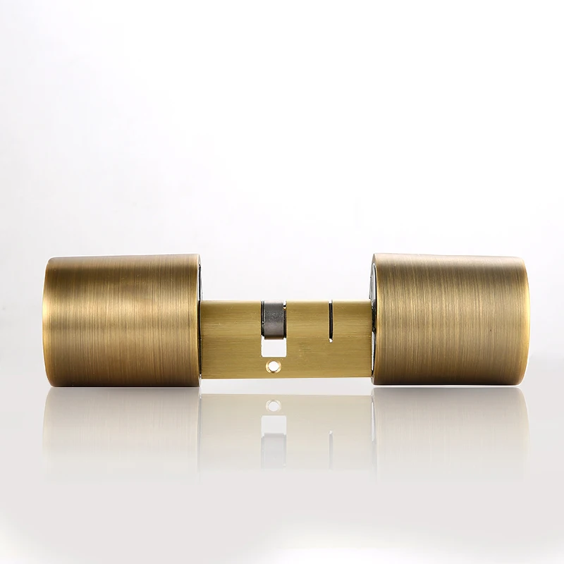 TTlock Wi Fi приложение Bluetooth дверные замки отпечаток пальца IC карта цифровой смарт