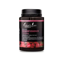 ncpro high content rosehip essence capsules 60 capsulesbottle free shipping