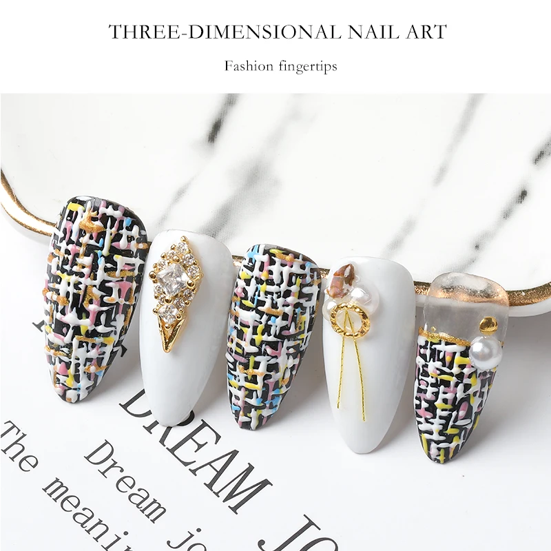 MSHARE гель для рисования скульптур ногтей 3D УФ светодиодный свитера 1 кг | Красота и