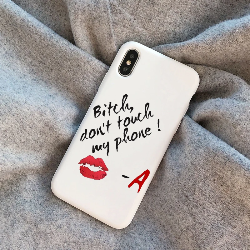 Мягкий силиконовый чехол из ТПУ для iphone 11 11Pro 11pro Max X XR XS 6s 7 8 Plus | Мобильные телефоны