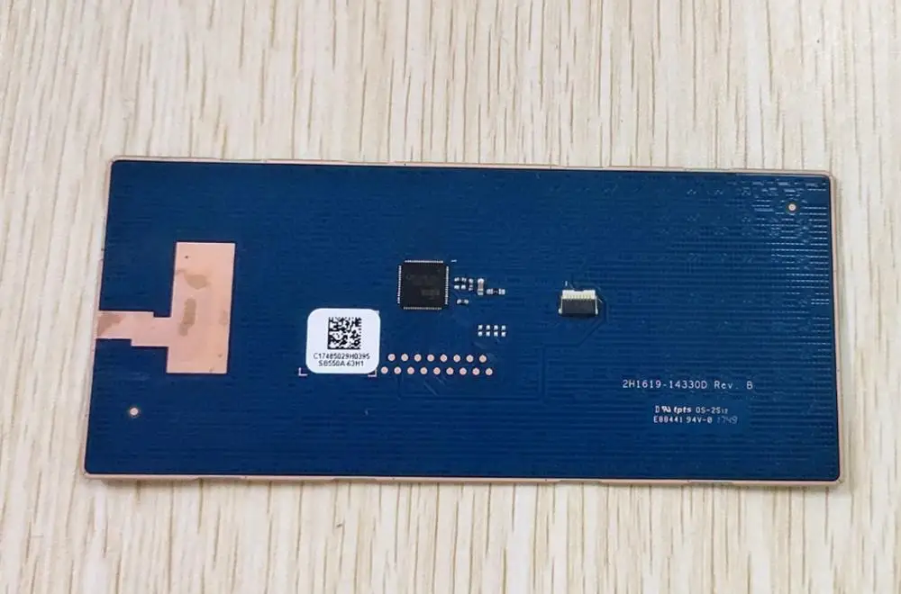 

Используется для HP 14-BS 14-BW touc hp ad TPN-Q186