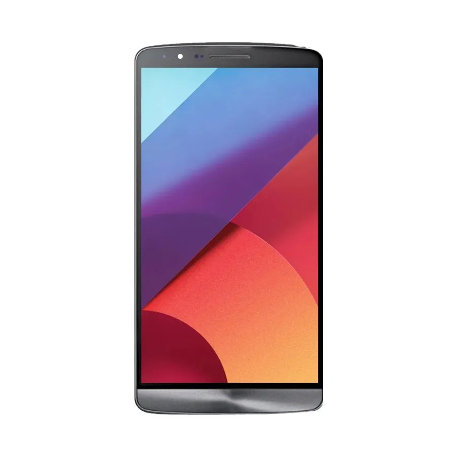100% тестирование 5 &quotЖК дисплей Дисплей для LG G3 D850 D851 D855 ЖК с кодирующий