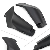 yzf r1 black abs motorcycle gas tank side cover fairing panel right left 2pcs for yamaha yzf r1 1998 1999 2000 2001