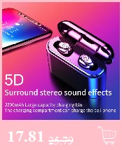 Новые беспроводные наушники Bluetooth Headse 5в1 беспроводные наушники Casque Audio Sans Fil Ecouteur Hi-Fi Радио FM tv MP3 MP4
