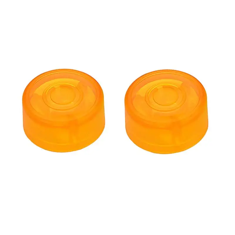 2 ручки для гитары легко установить практичный долгий срок службы регулятор