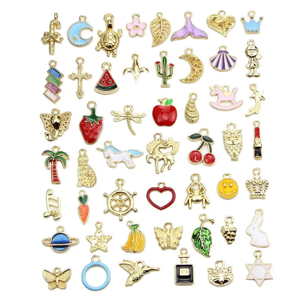 Разноцветная глазурованная черепаха единорог клубника яблоко банан вишня