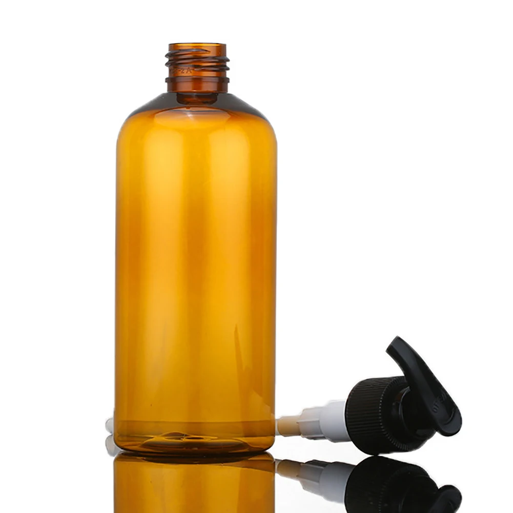 100/150/200ml Travel Lotion Shampoo Shower Gel Refillable Bottle Squeezed Foaming Pump Soap Foam Dispenser Container | Красота и