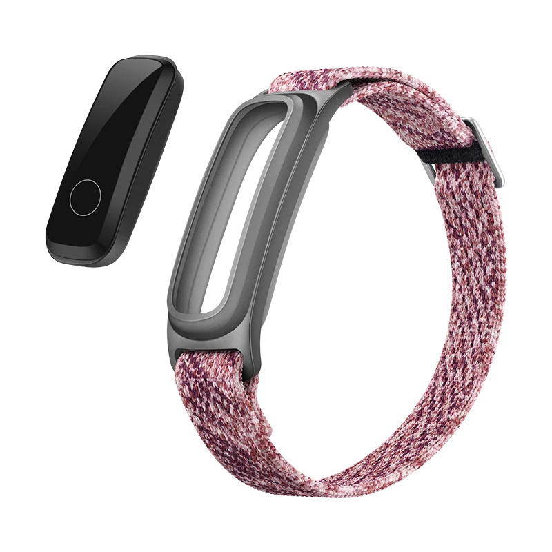 Honor Band 5 умный Браслет баскетбольная Версия спортивный фитнес-браслет анализ данных водонепроницаемый ручной двойной режим ношения