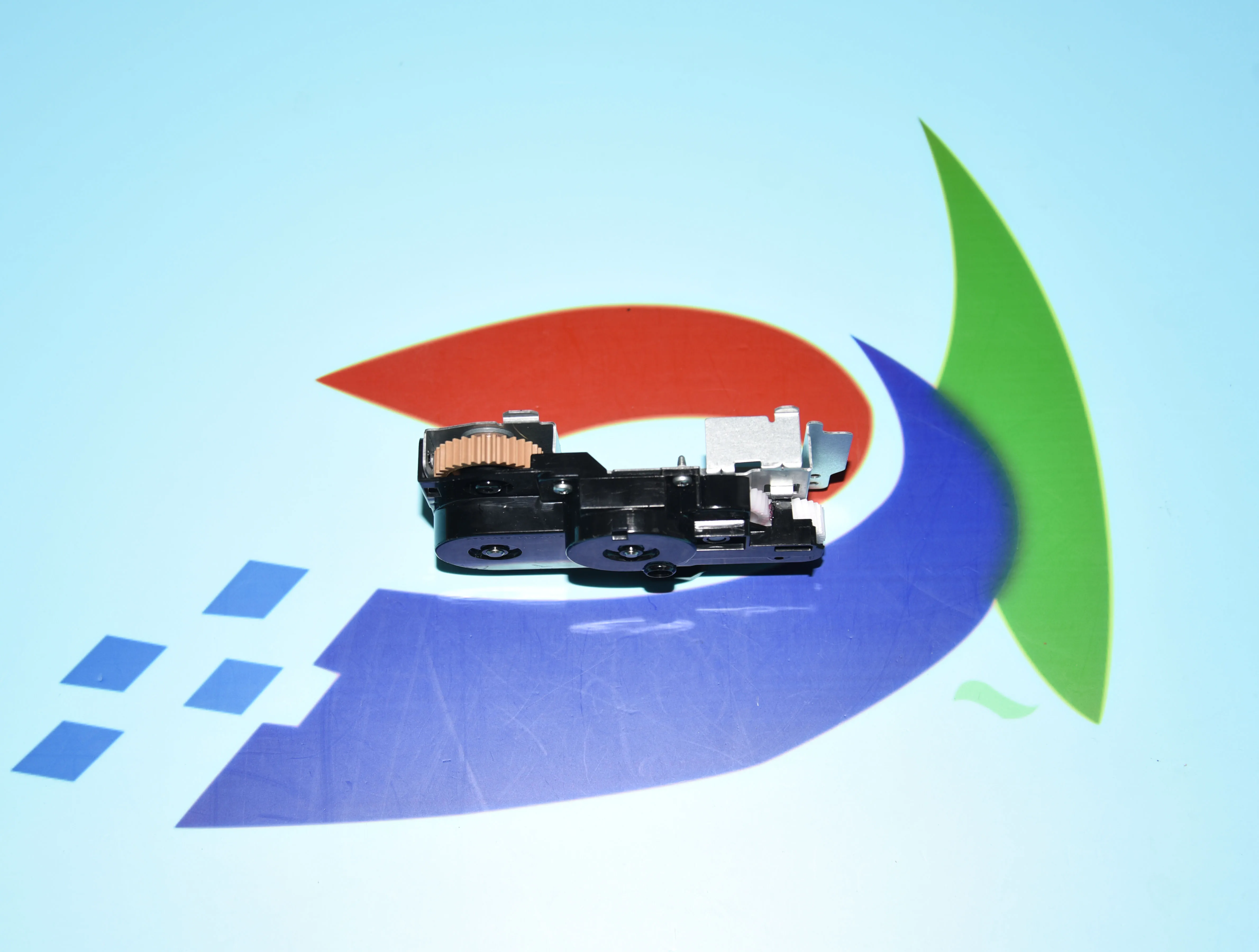 Оригинальный диск для kyocera P2235 P2040 M2135 M2635 M2735 M2040 1 шт.