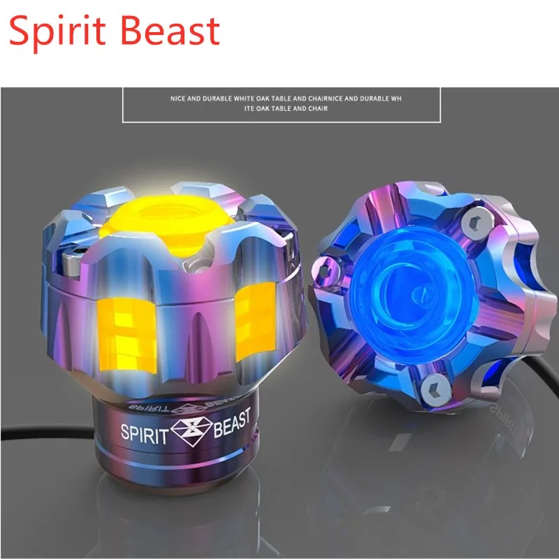 

applicable benelli Motorcycle drop protection device locomotive decoration drop protection LED lamps Motor protection universal