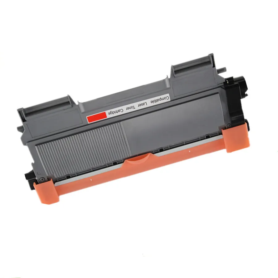 

Black Toner Cartridge Replacement TN630 TN2320 TN2350 DCPL2520DW DCPL2520D DCPL2540DN DCPL2540DW Laser Printer