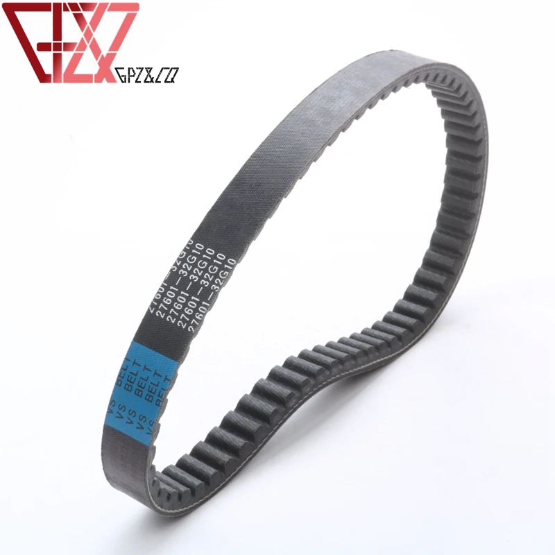 Ремень для скутера Suzuki Let's4 V50 Lets5 27601-32G10 650-18 8 |
