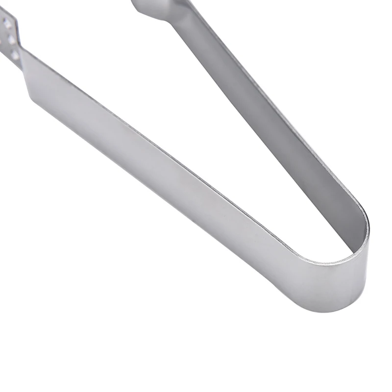 1 шт. Чайный фильтр из нержавеющей стали чайный пакетик соковыжималка щипцы для