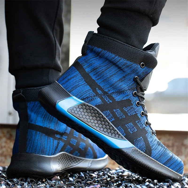 

Men's Shoes