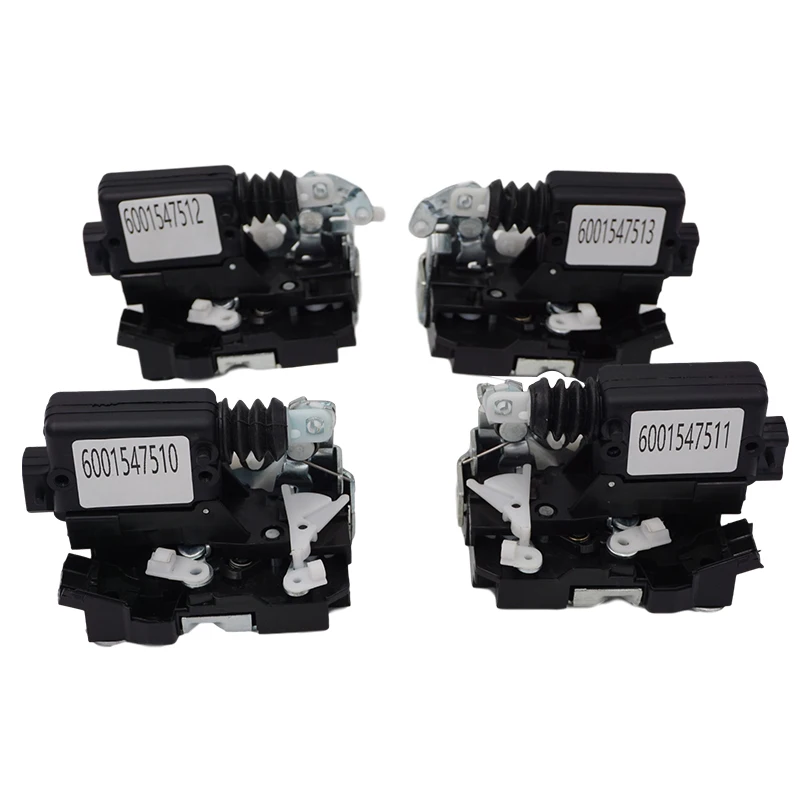 

Привод замка двери для Renault R19/ R21, Dacia, MEGANE, 6001547510, 6001547513, 7702127968, 7702127971