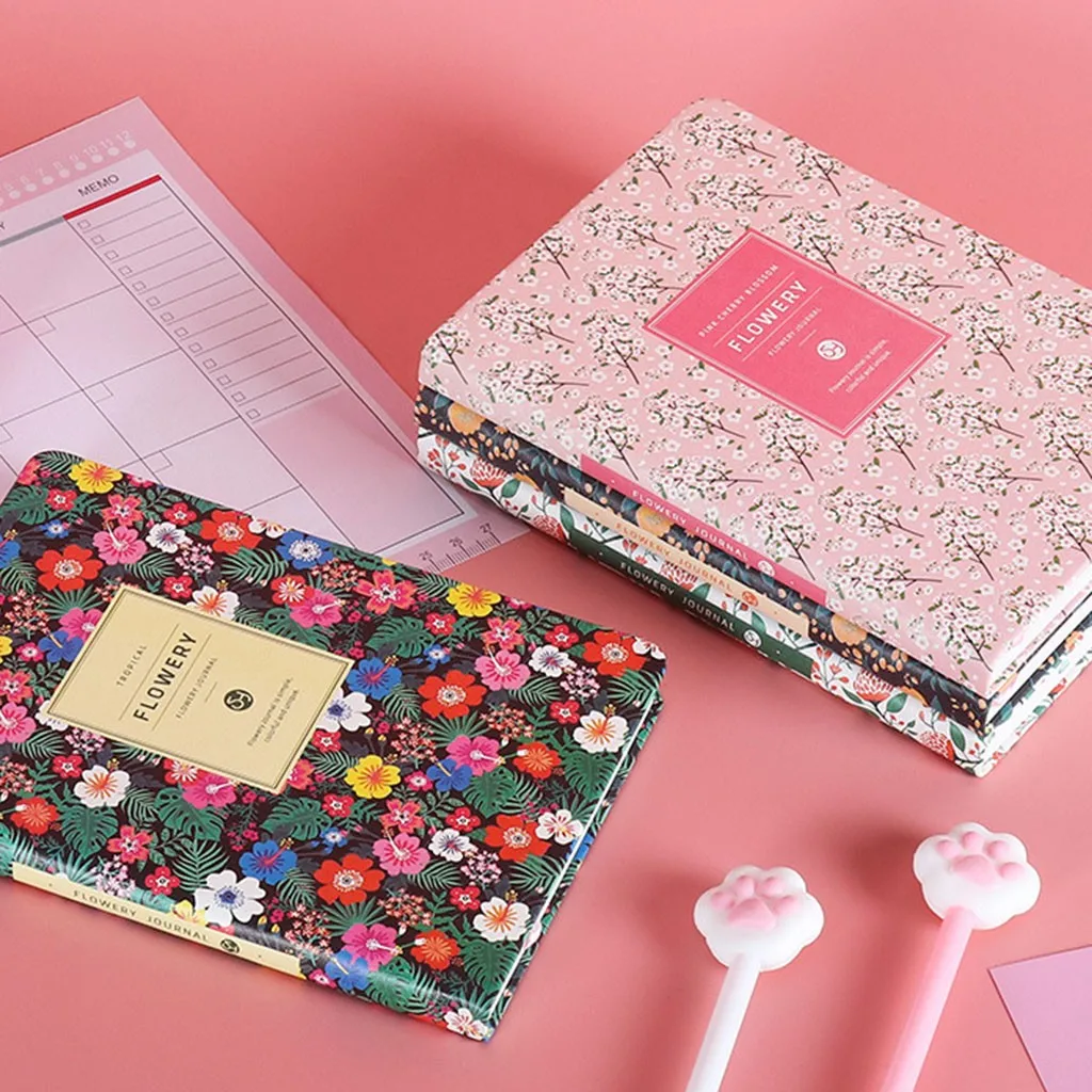 Гостевая книга планировочный блокнот цветная обложка еженедельный каждый месяц