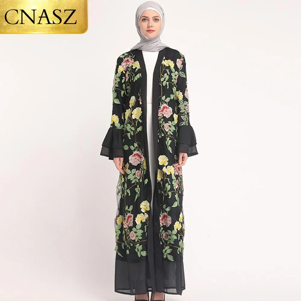 

Muslim Fashion