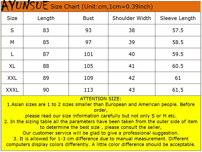 

AYUNSUE Women's Down Jacket Autumn Winter Coat Female Jacket Hooded Parka Warm Winter Women Coats White 2020 Abrigo Mujer 1364