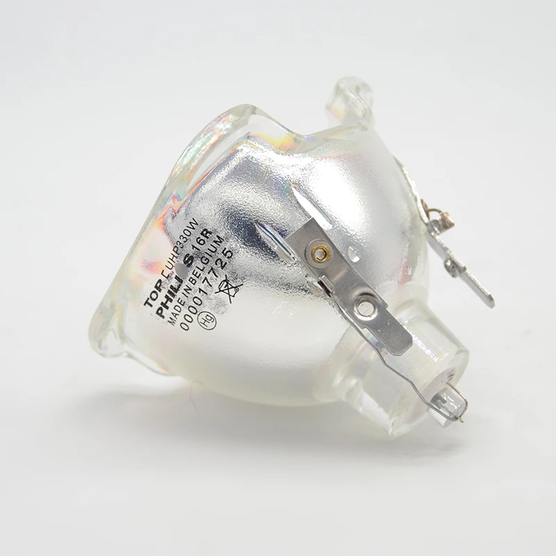 

10 шт./лот 330 Вт MSD платиновая лампа 16R для сценического вращающегося луча