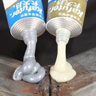 Новинка, литой клей kafuter АВ, промышленный ремонтный агент, литье чугуна, трахома, Кракле