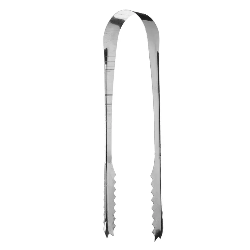 5 шт нержавеющая кубика льда щипцы набор бар милые яркие заколки Портативный