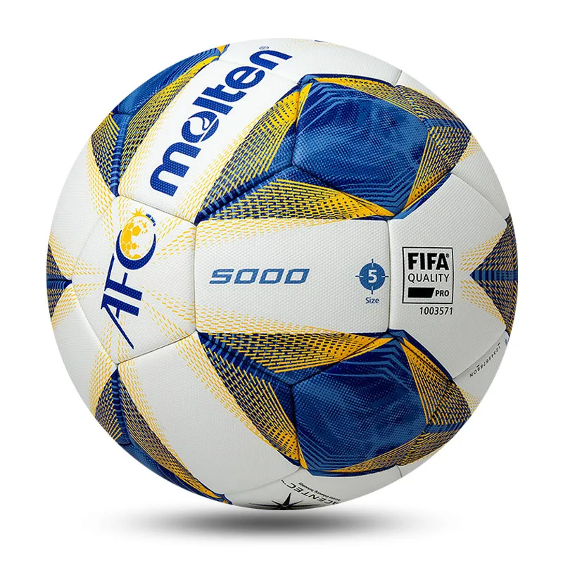 

4 Size Match futebol 5 Size Training Football Sports Soccer Official futbol Ball League Ball Original Quality Molten High Socce