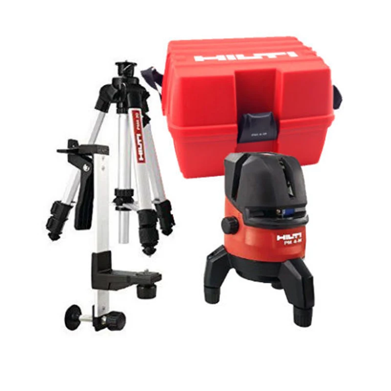 NEW-HIlti 2088506 Multi line laser kit PM 4-M measuring systems | Инструменты