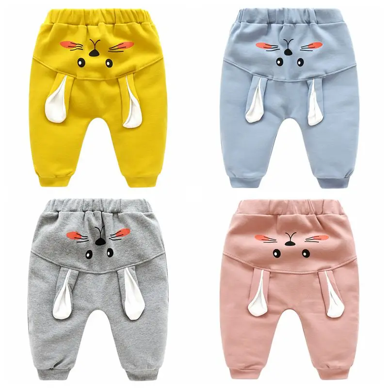 Новинка 2109 модные популярные леггинсы для малышей новорожденных девочек