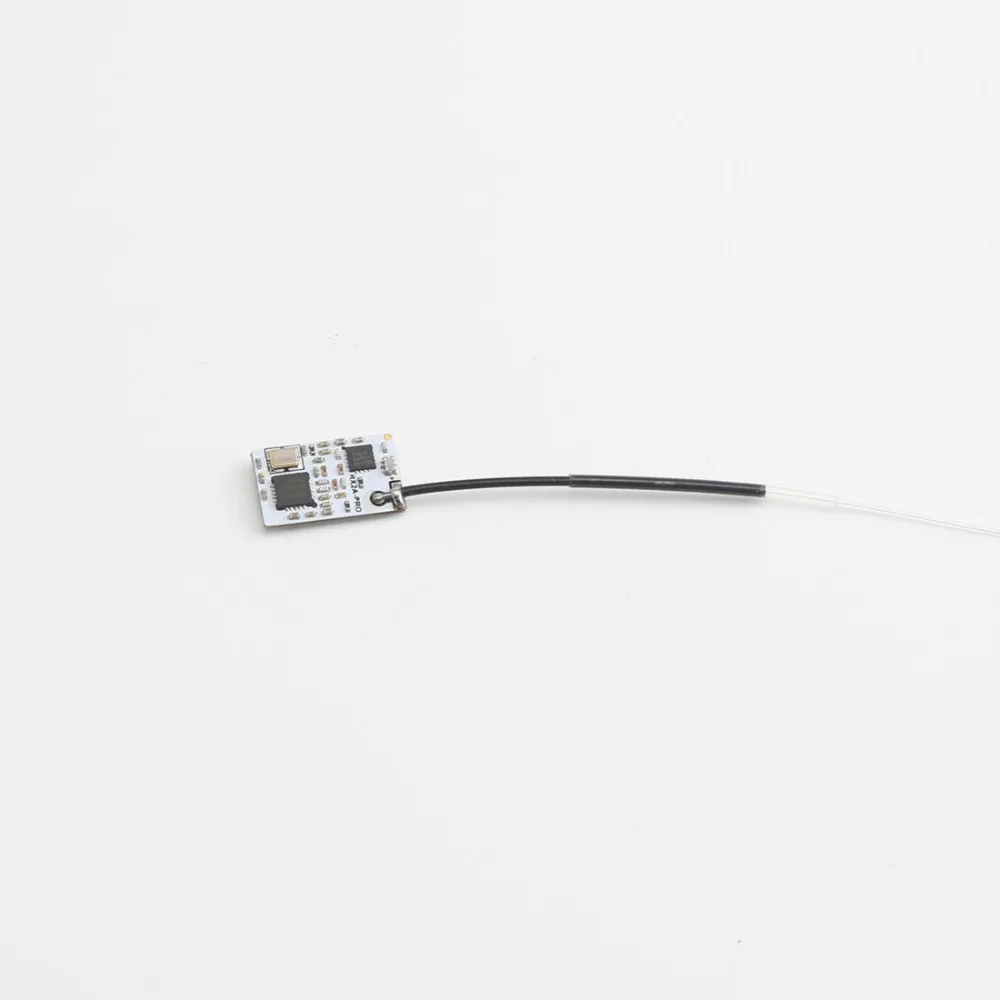 Мини ресивер для радиопередатчика AFHDS радиоприемник RX2A PRO 2 4G А Flysky на