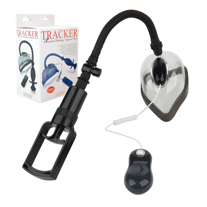 Флирта присоски интимные игрушки для женщин вагинальная помпа на присосках