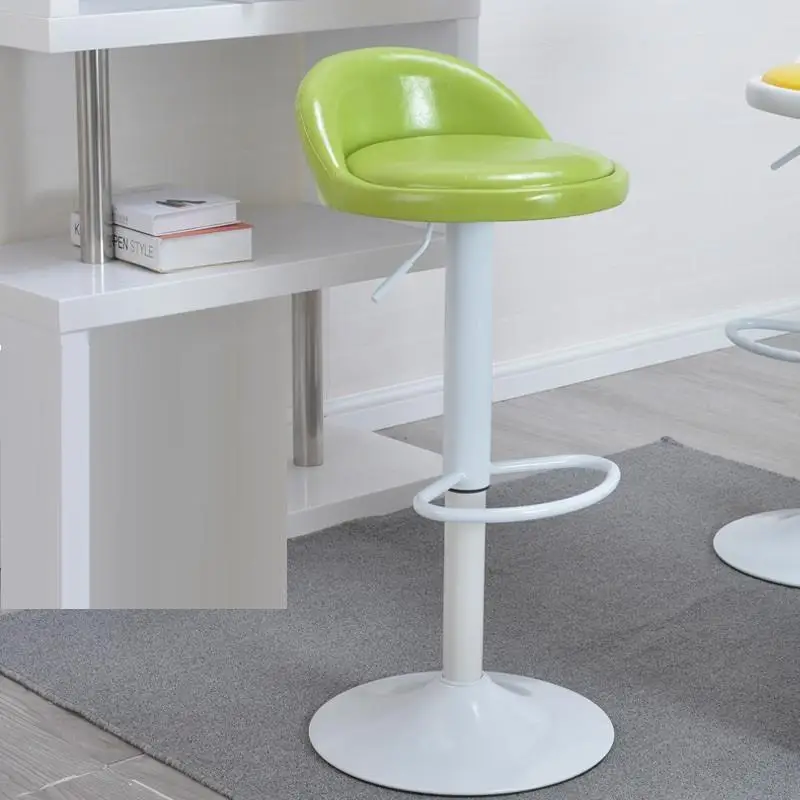 Para Taburete La Barra Tabouret De Comptoir Banqueta Stoelen Table Sgabello Sedia Ikayaa Silla Stool Modern Cadeira Bar Chair |