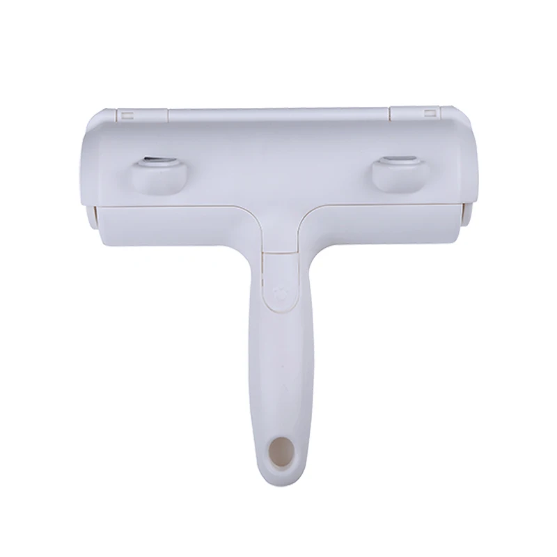 Ролик для удаления шерсти домашних животных Приклеивание ворсинок ролик очистки