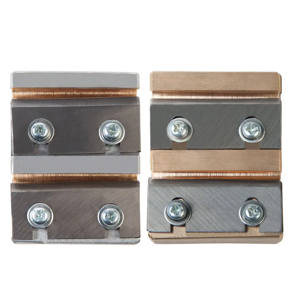 

Violin Pegs Tools 3/4-4/4 size Brass Violin Peg Reels Shaver Violin Making Tool Musical Instruments & Gear Accessories