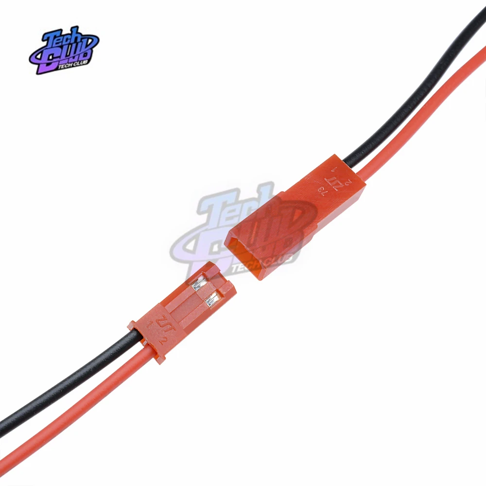 2 шт. Штекерный разъем 22 AWG|Соединители| |