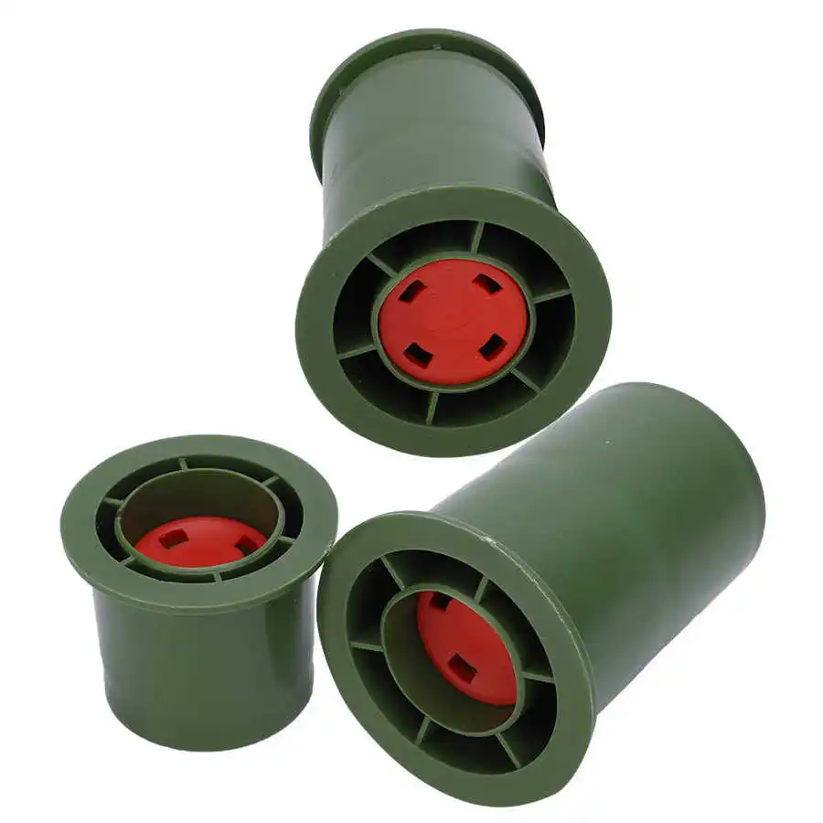 Комплект из 2 предметов для доставки прикорма и оснастки формирователь приманки