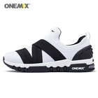 Мужские спортивные беговые кроссовки ONEMIX 2020, дорожные беговые кроссовки, красивые спортивные кроссовки, обувь для бега и треккинга с воздушной подушкой