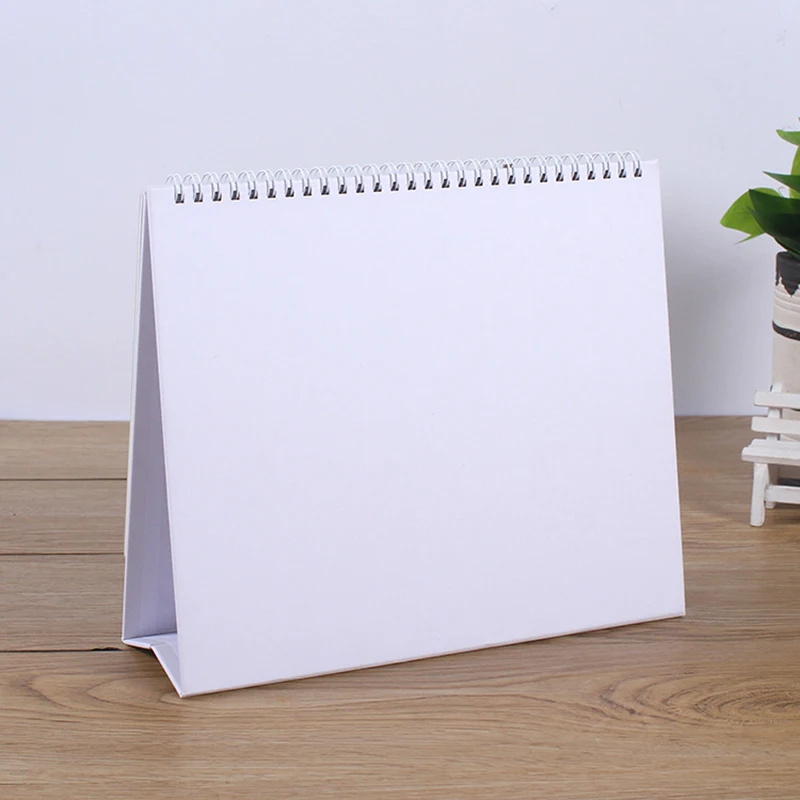 Планировщик 2020 настольный органайзер календарь на день рождения офисные