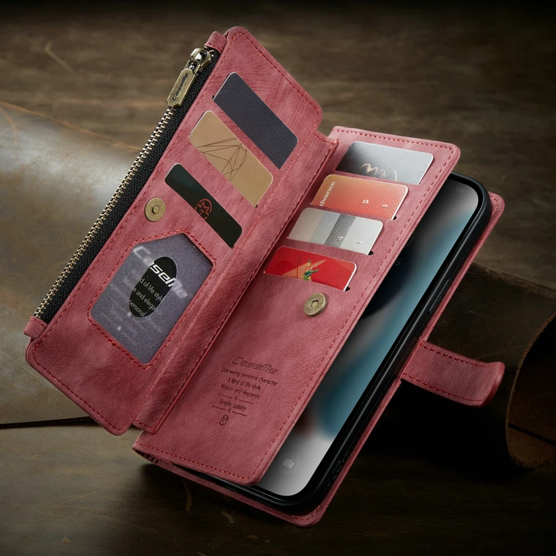 luxury phone case for iphone 13 12 11 pro xs max 7 8 plus leather wallet cover for samsung s21 s20 ultra fe a51 a71 a52 a72 a12 free global shipping