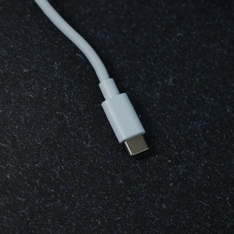 Оригинальное зарядное устройство с адаптером переменного тока для LG 20 в 3 25 А Тип C