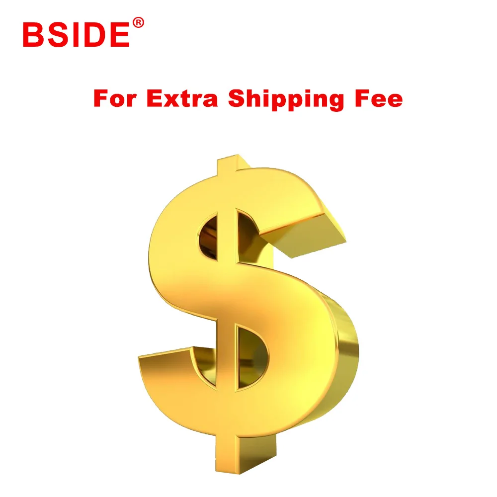 Дополнительная плата за доставку товаров Bside| |