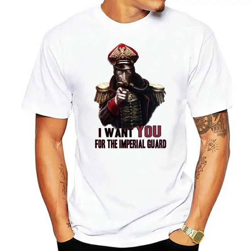 

Men T Shirt t-shirt guard imperial recruitment tshirts Women T-Shirt