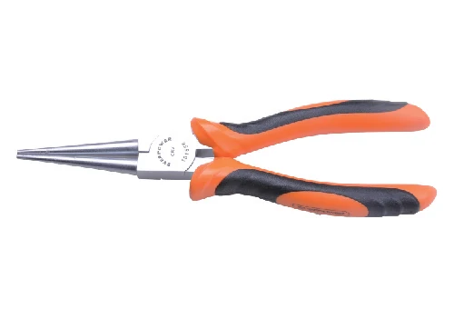 4 .. 5 &quotМини Круглые игольчатые круглогубцы DIY Ювелирные изделия Бисероплетение
