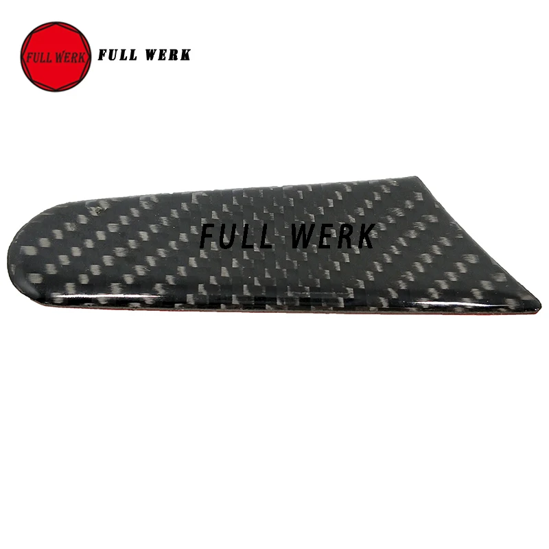 Внешнее боковое зеркало заднего вида для автомобиля Porsche Macan 14 19 аксессуары из