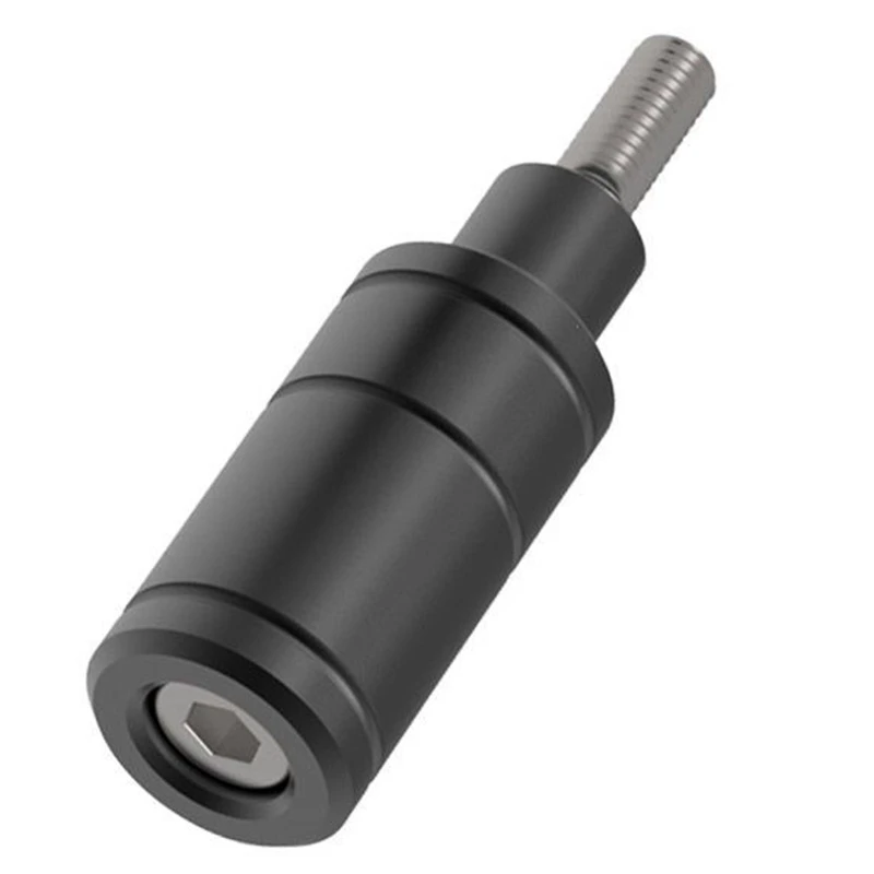 1 комплект складной регулируемый светильник для головы мотоцикла кронштейн